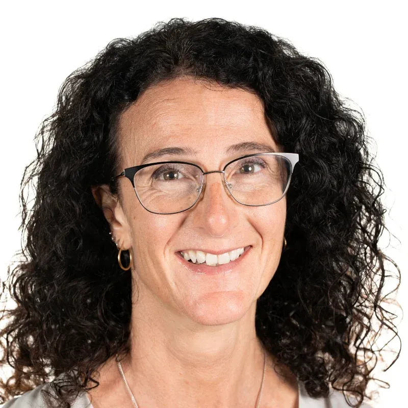 Carmen Farrugia — Colonic Therapist & Naturopath