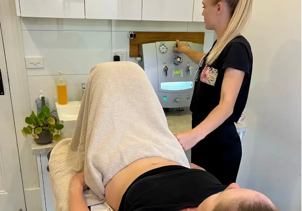 Closed vs Open Colonic, Which is Best?