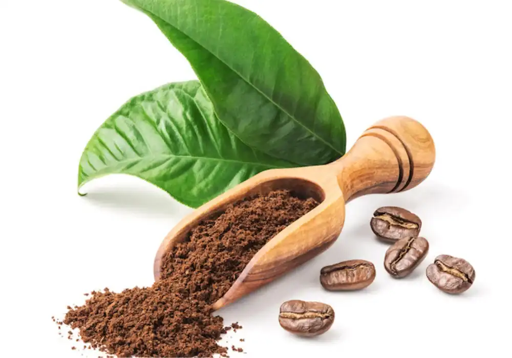 Organic Coffee Infusion