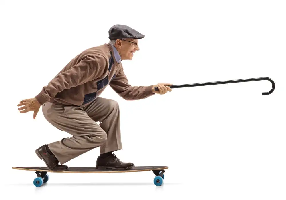 Are Colonics Safe for Older Adults?