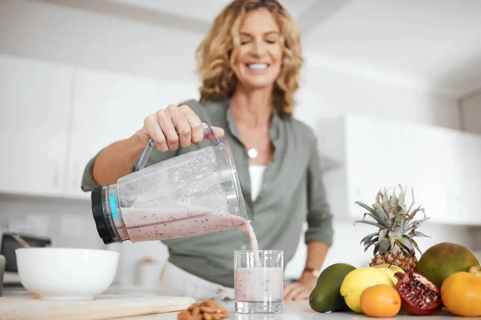 Detox Support