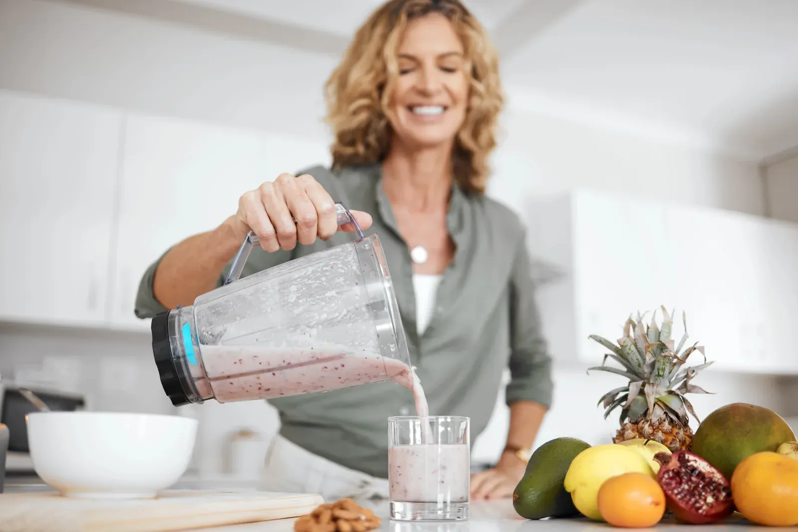 Detox Support