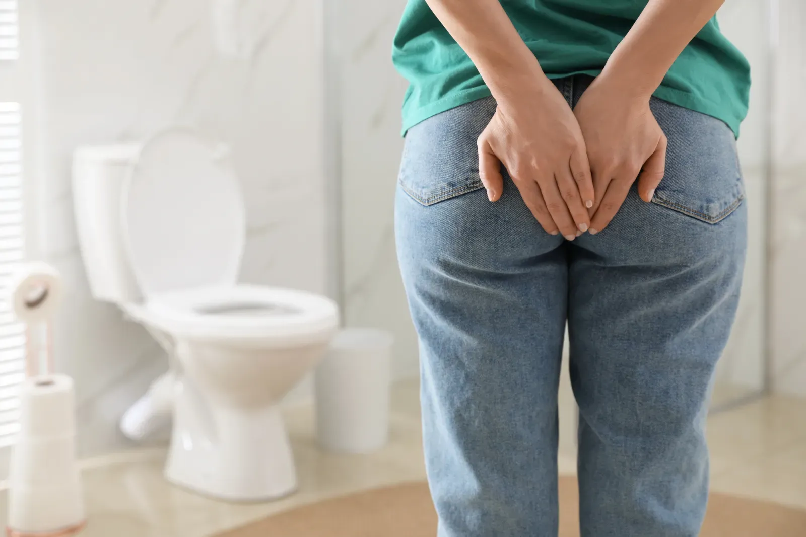 Laxative Overuse