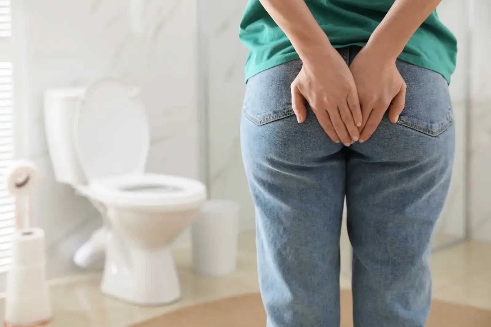 Laxative Overuse