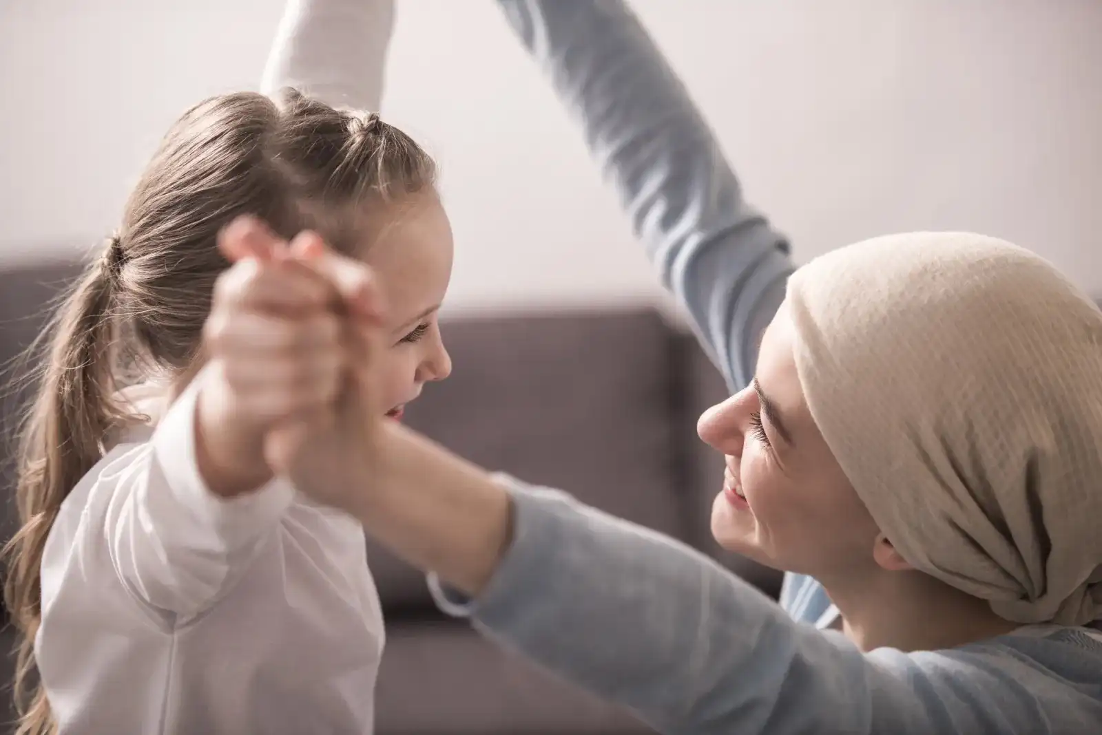 Post-Chemotherapy Recovery