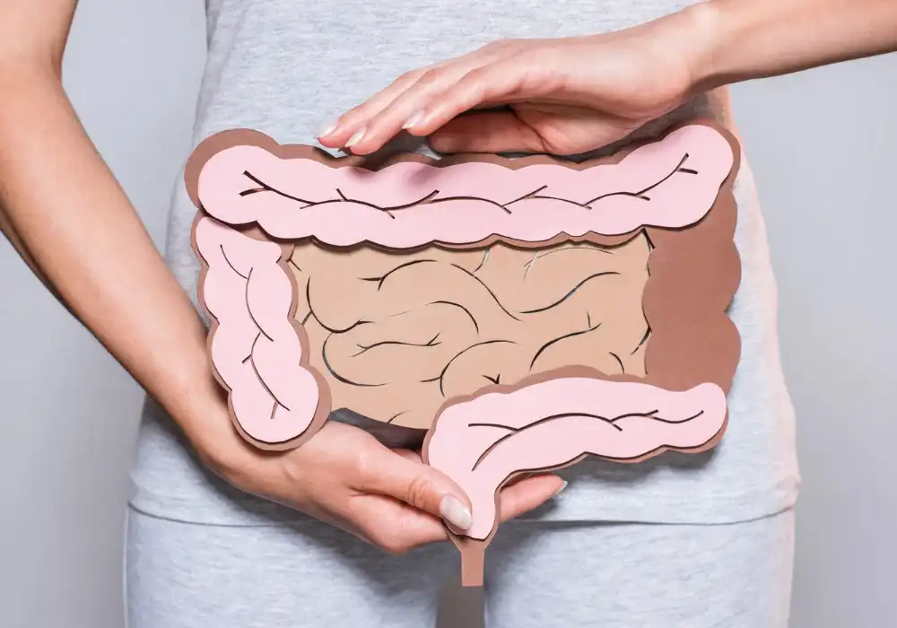 Review Colonic Consultation