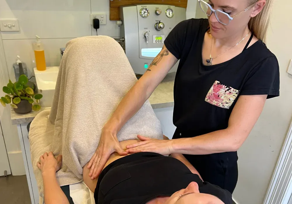 What Actually Happens During a Colonic, Step by Step
