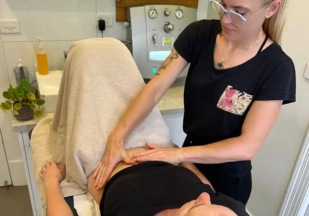 Standard Colonic Consultation