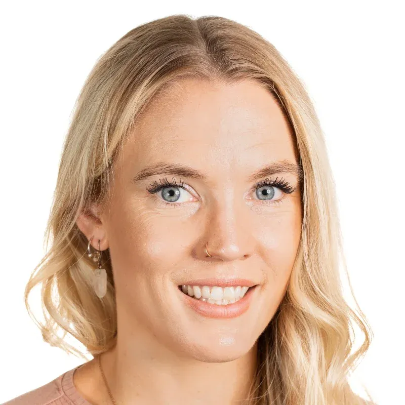 Vanessa Bruce — Colonic & Massage Therapist
