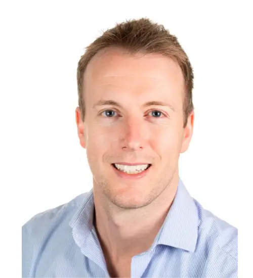 Dr Hamilton Mack – Chiropractor Melbourne with a passion for spinal health.