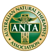 Australian colonic hydrotherapy professional association logo – ANTA