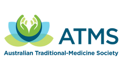 Australian colonic hydrotherapy professional association logo – ATMS